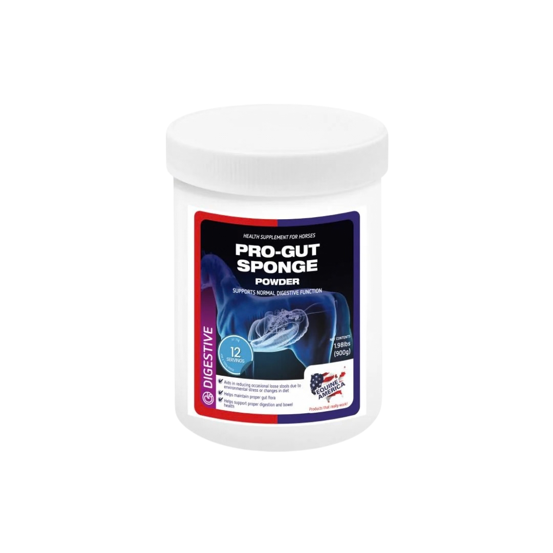 Equine America Pro-Gut Sponge