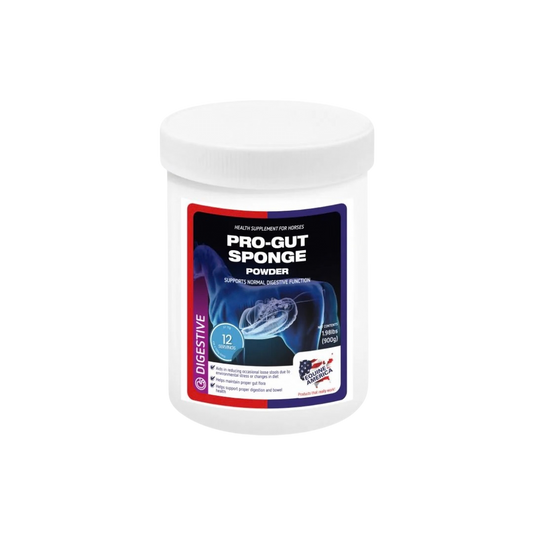Equine America Pro-Gut Sponge
