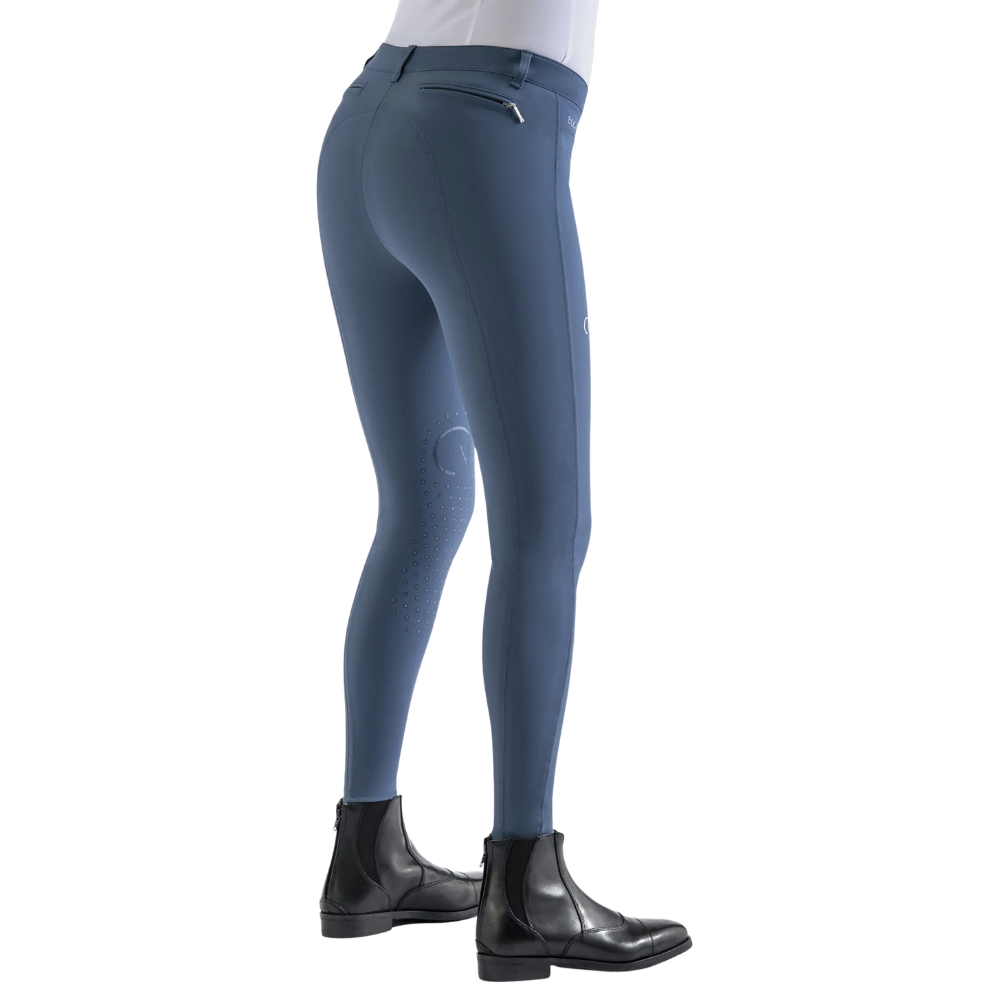 EGO7 EJ Knee Patch Riding Breeches  - Women's