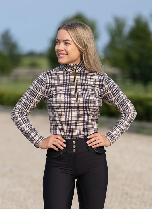 5/A Baker x Novella Long Sleeve Shirt