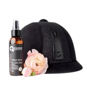 Equidae Helmet Spray