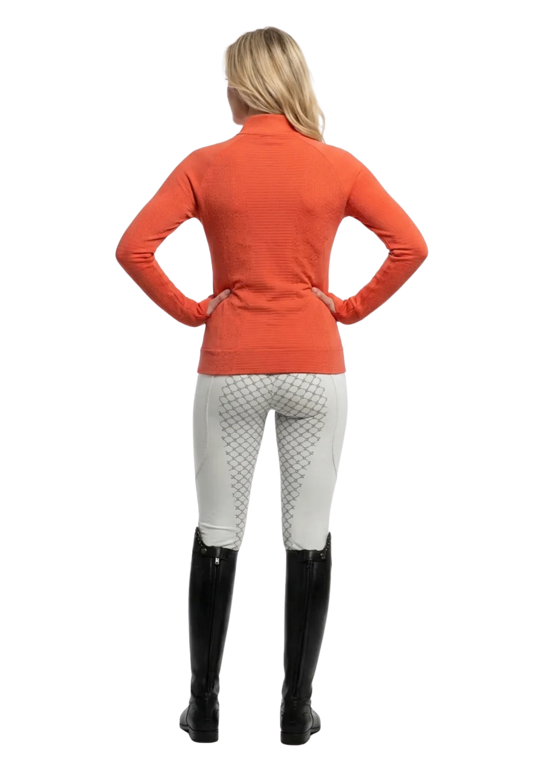 Goode Rider Lucky Jacket - Guava