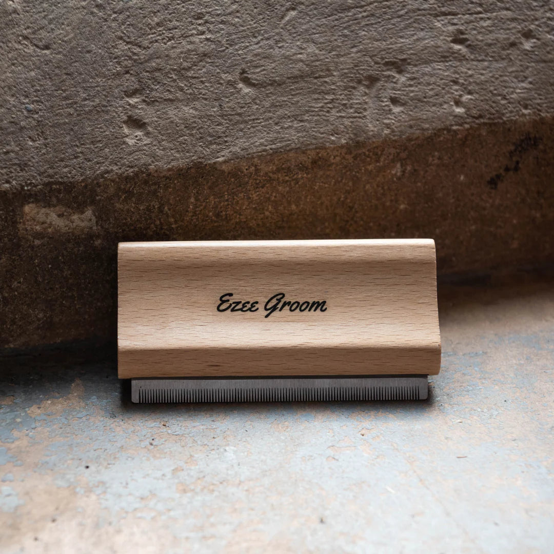 Smart Grooming Ezee Groomer