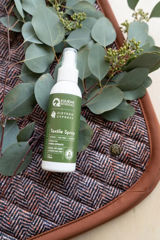 Equidae Textile Spray