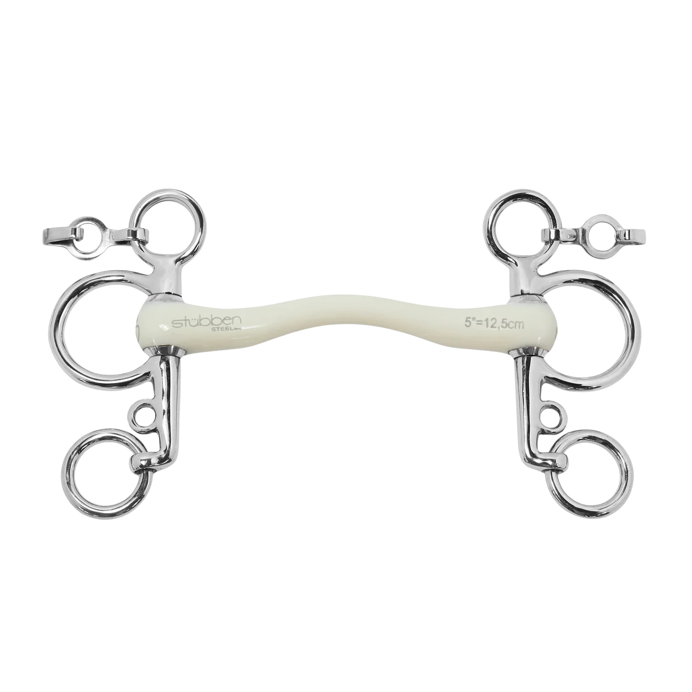 Stübben Fine Line Flex Baby-Pelham - 5"