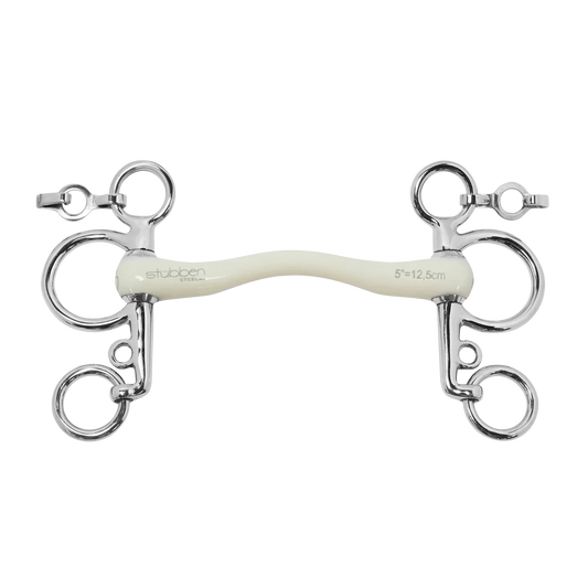 Stübben Fine Line Flex Baby-Pelham - 5"