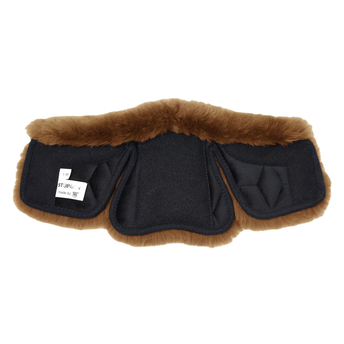 Stubben Equi-Soft® Cover by Mattes