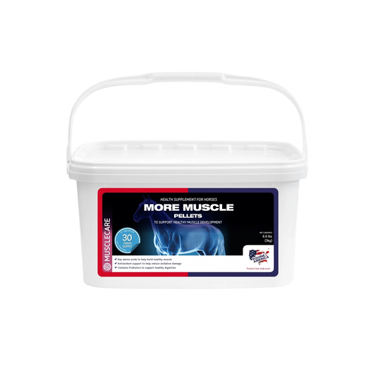 Equine America More Muscle 3kg