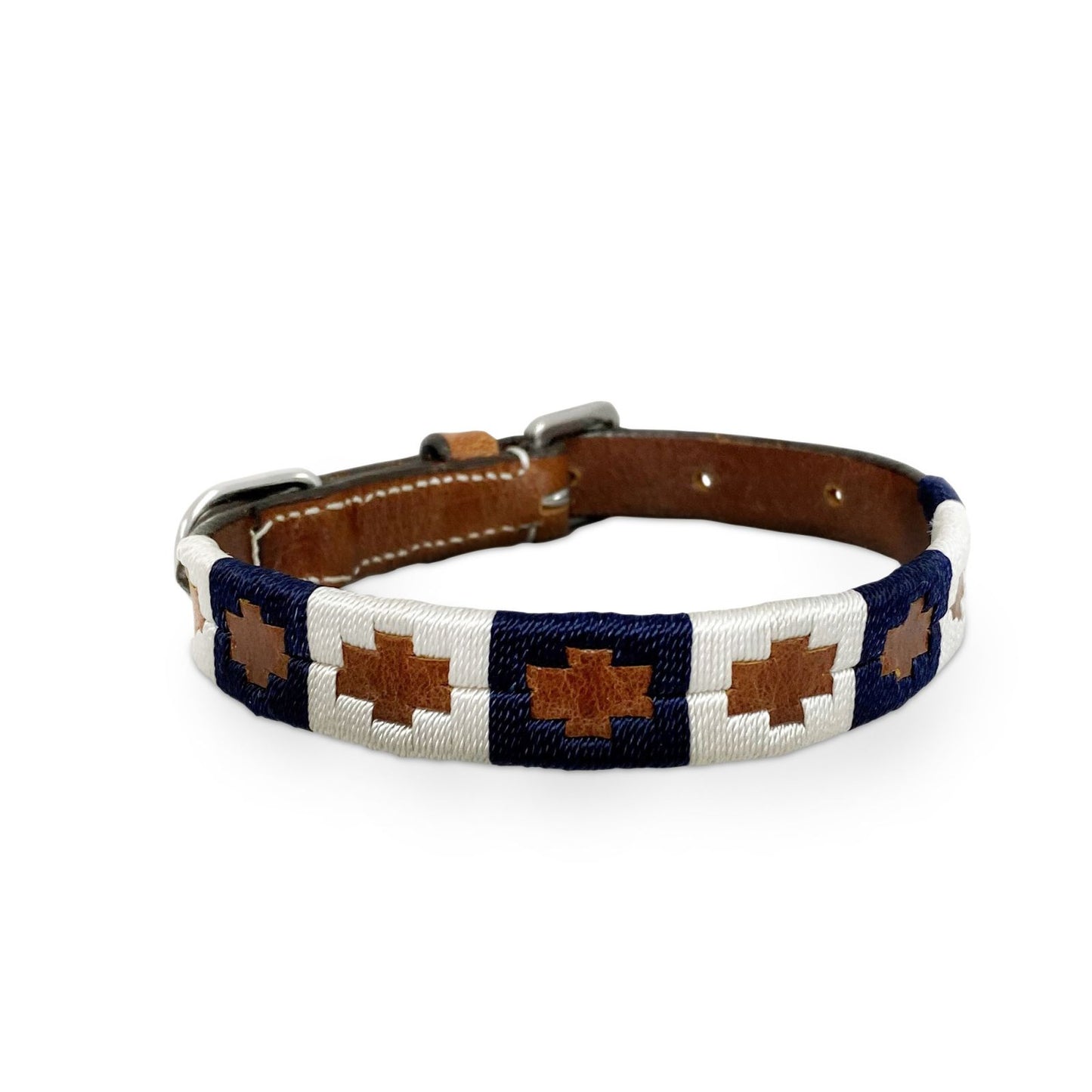 KM Elite Argentinian Dog Collar