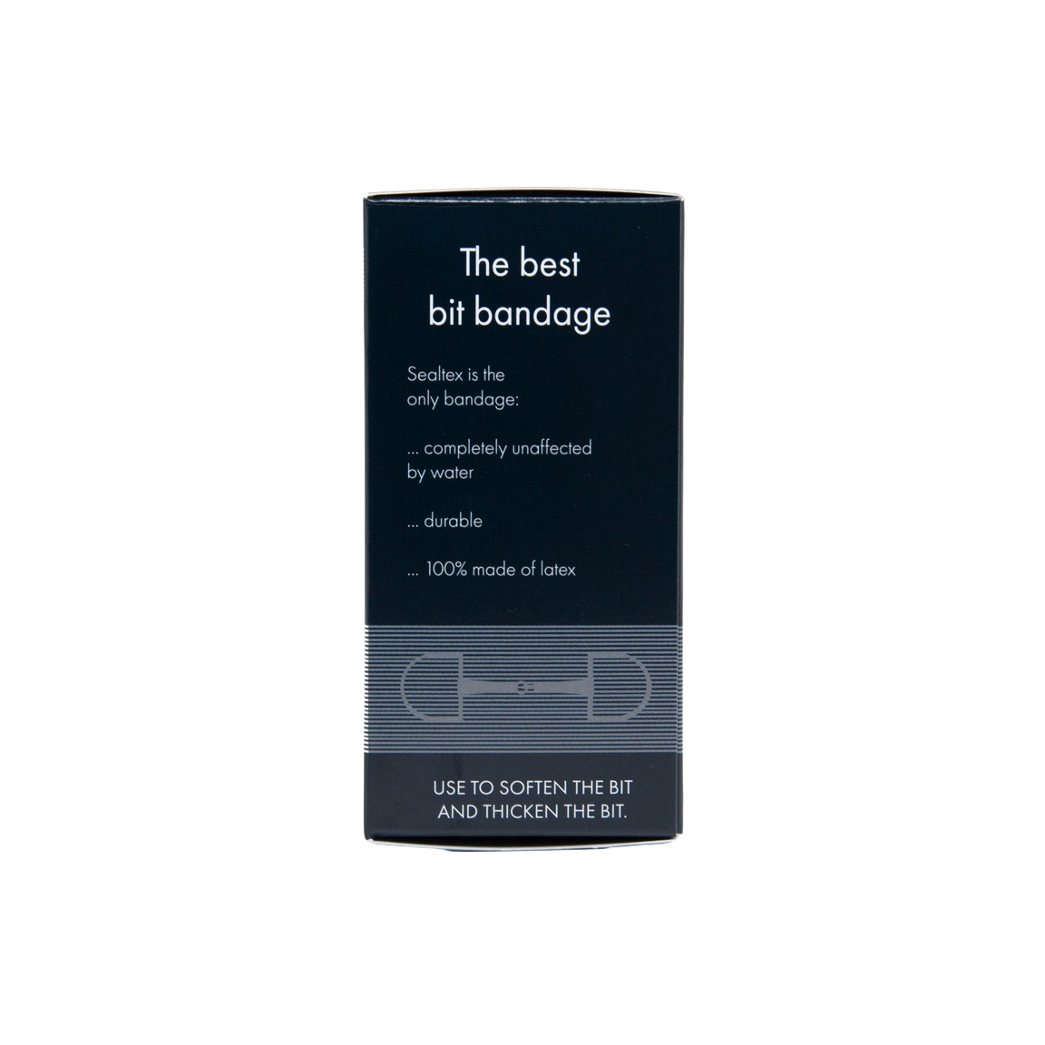 Trust Bit Wrap