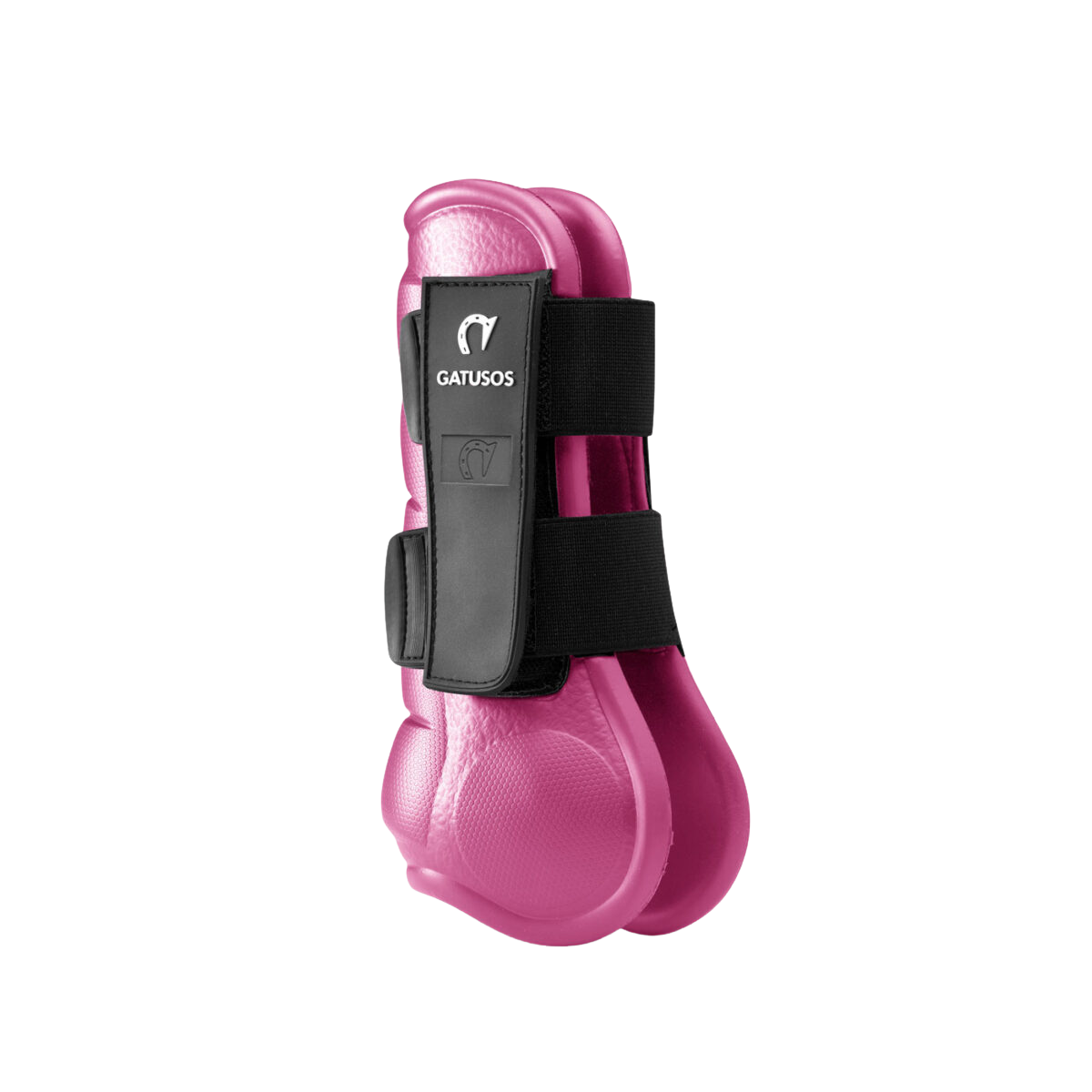 Gatusos Open Front Boot - Deluxe