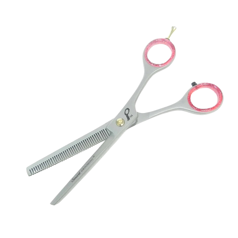 Smart Grooming Single Leg Thinning Scissors