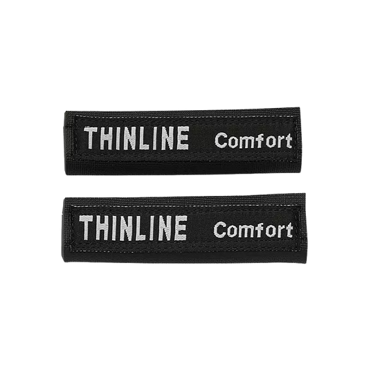 2 Piece-Halter Cheek Liners