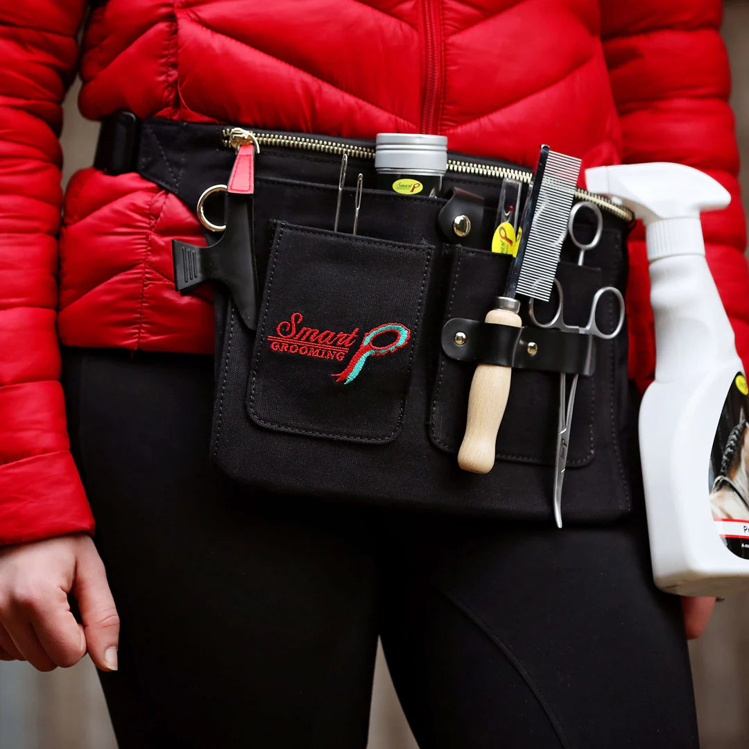 Smart Grooming Plaiting Apron (one size)