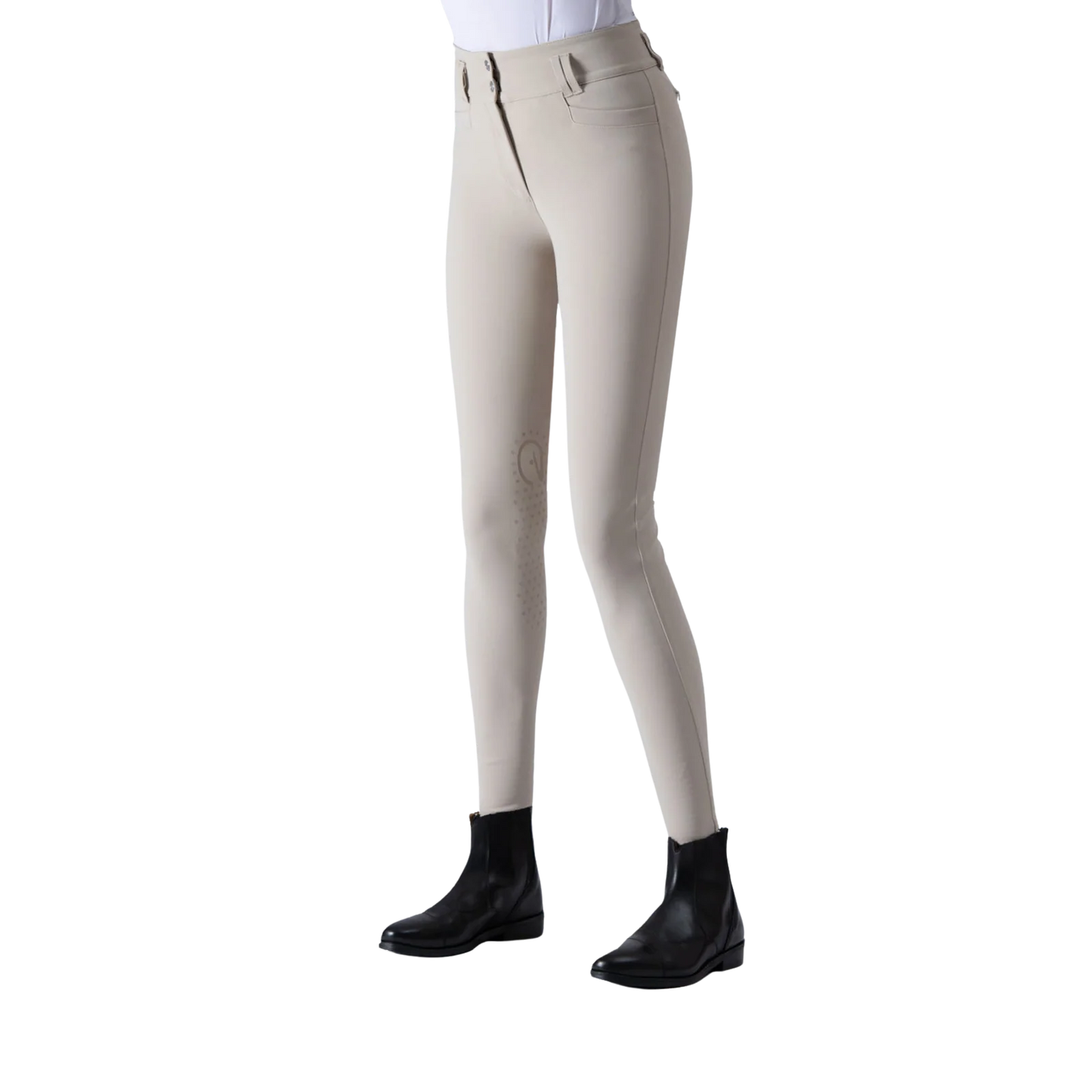 EGO7 CA Knee Patch Riding Breeches - Women's