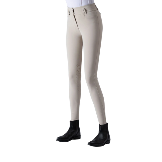 EGO7 CA Knee Patch Riding Breeches - Women's