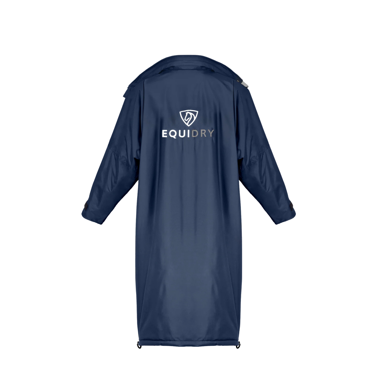 EquiDry Evolution Thin Fleece - Navy & Navy