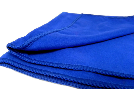 Smart Grooming Suede Feel Cloth