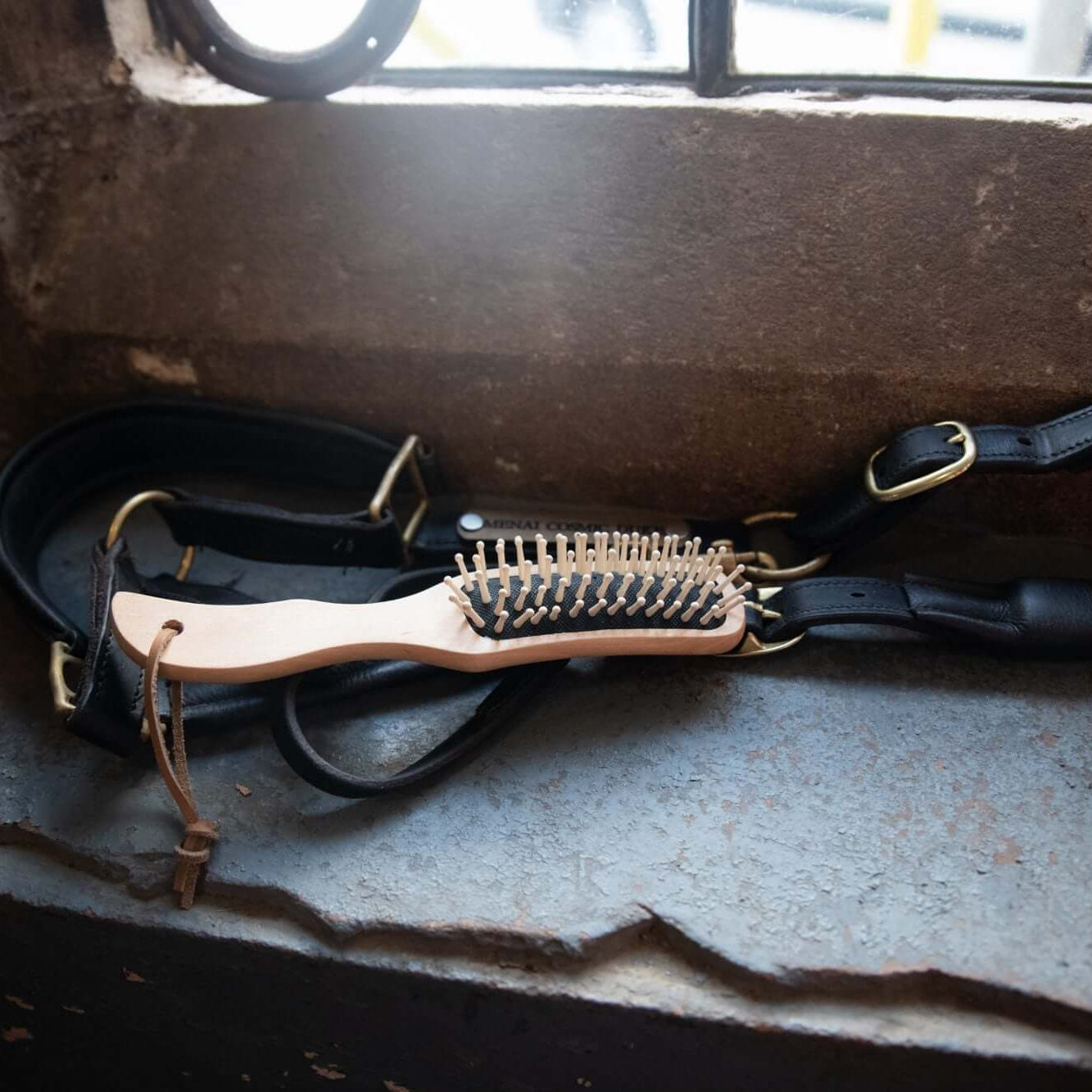 Borstiq Mane & Tail Massage Brush