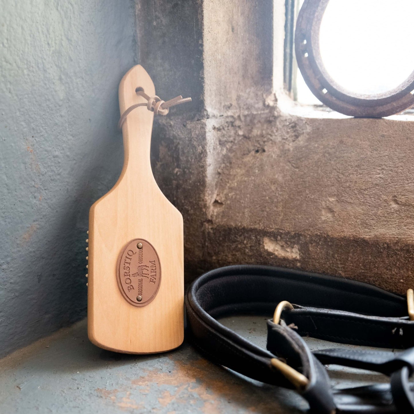 Borstiq Mane & Tail Massage Brush