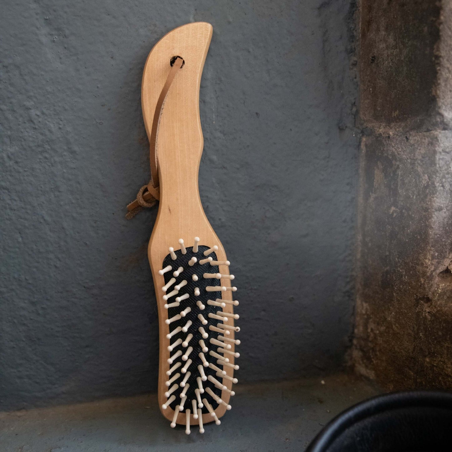 Borstiq Mane & Tail Massage Brush