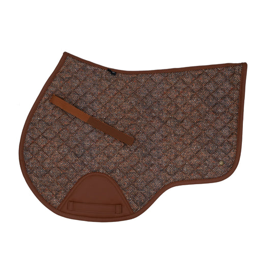 Sixteen Cypress - Herringbone Close Contact Pad