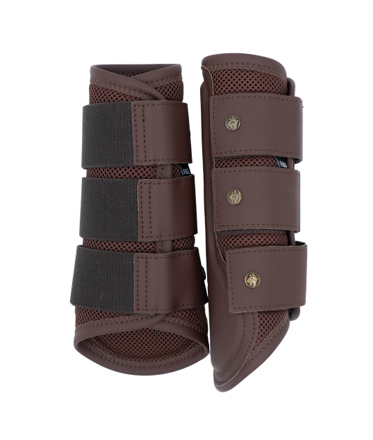 16 Cypress Mesh Tendon Sport Boot - Hickory