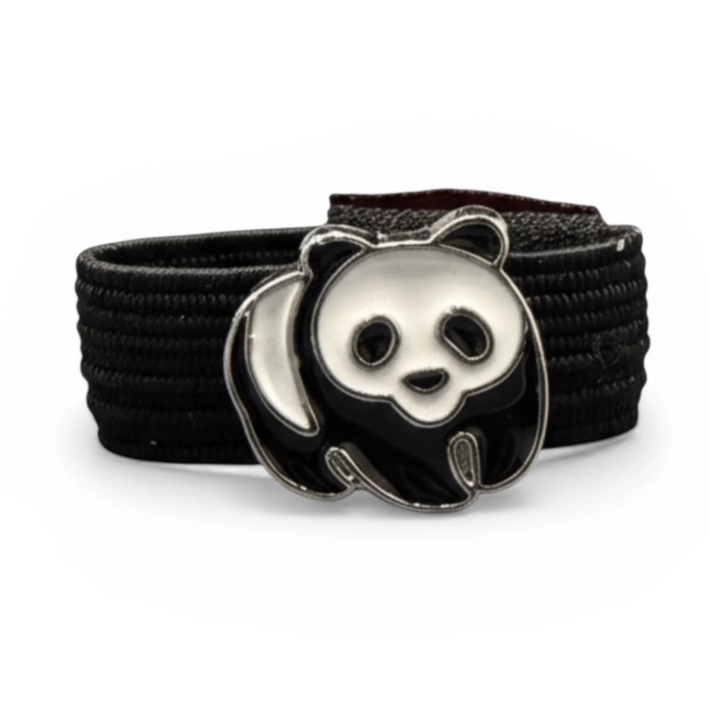 Dubois Cheval Crop Charm - Panda