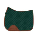 Sixteen Cypress Jumper Pad - Cypress & Cognac