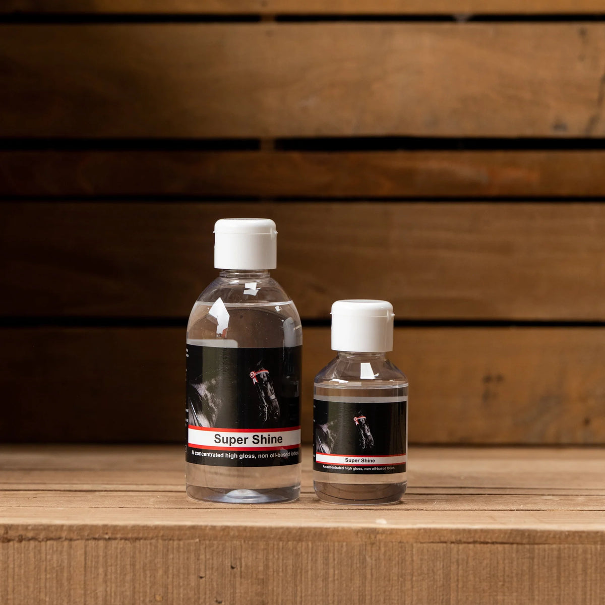 Smart Grooming Super Shine Lotion