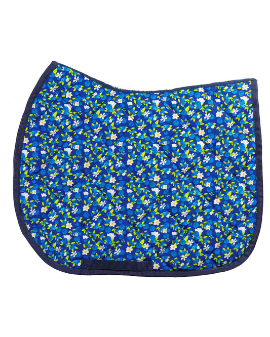 Dreamers & Schemers Pony Jumper Pad - Blueberries