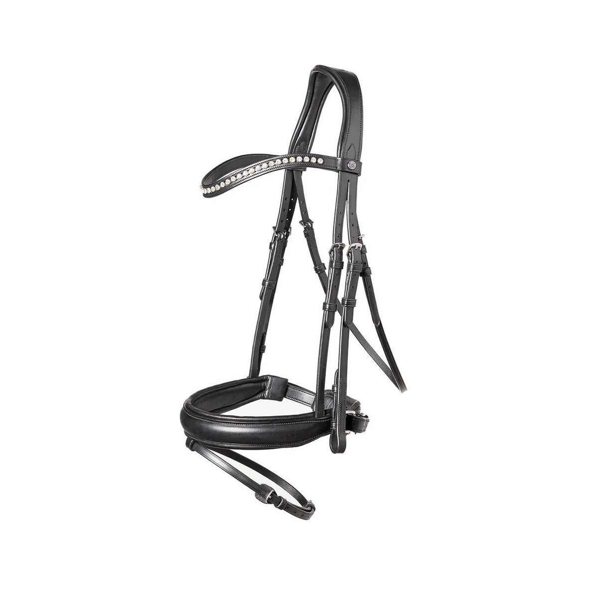 Trust Verden Large Crank NB Bridle