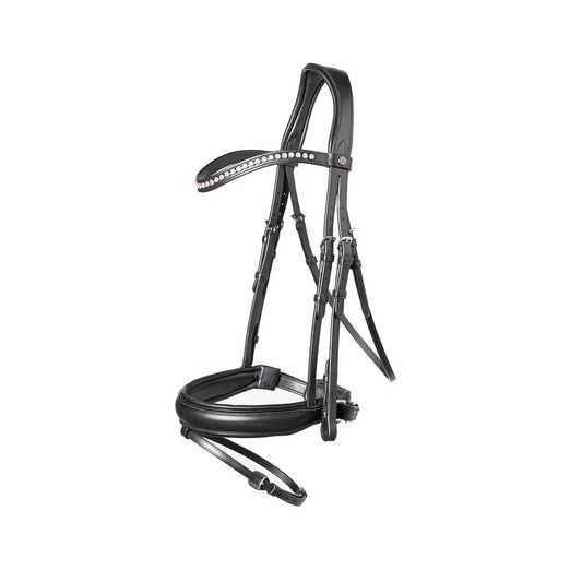 Trust Verden Large Crank NB Bridle