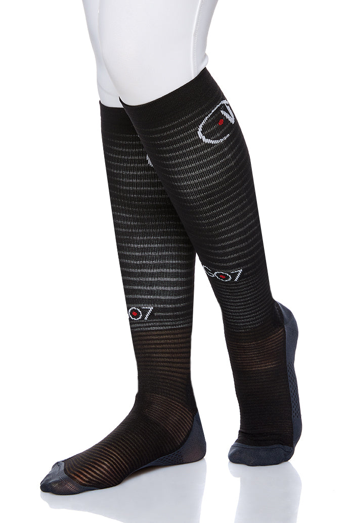 EGO7 Air Lightweight Riding Socks