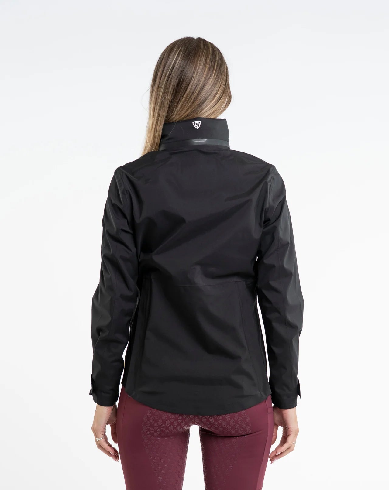 EquiDry Women's Varsha - Navy