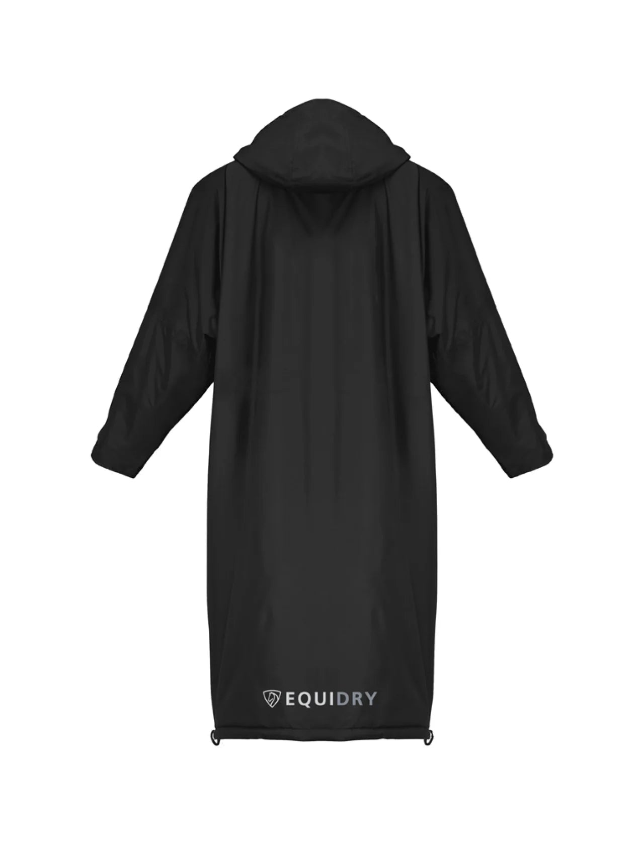 EquiDry Evolution Mesh Lined - Black & Black