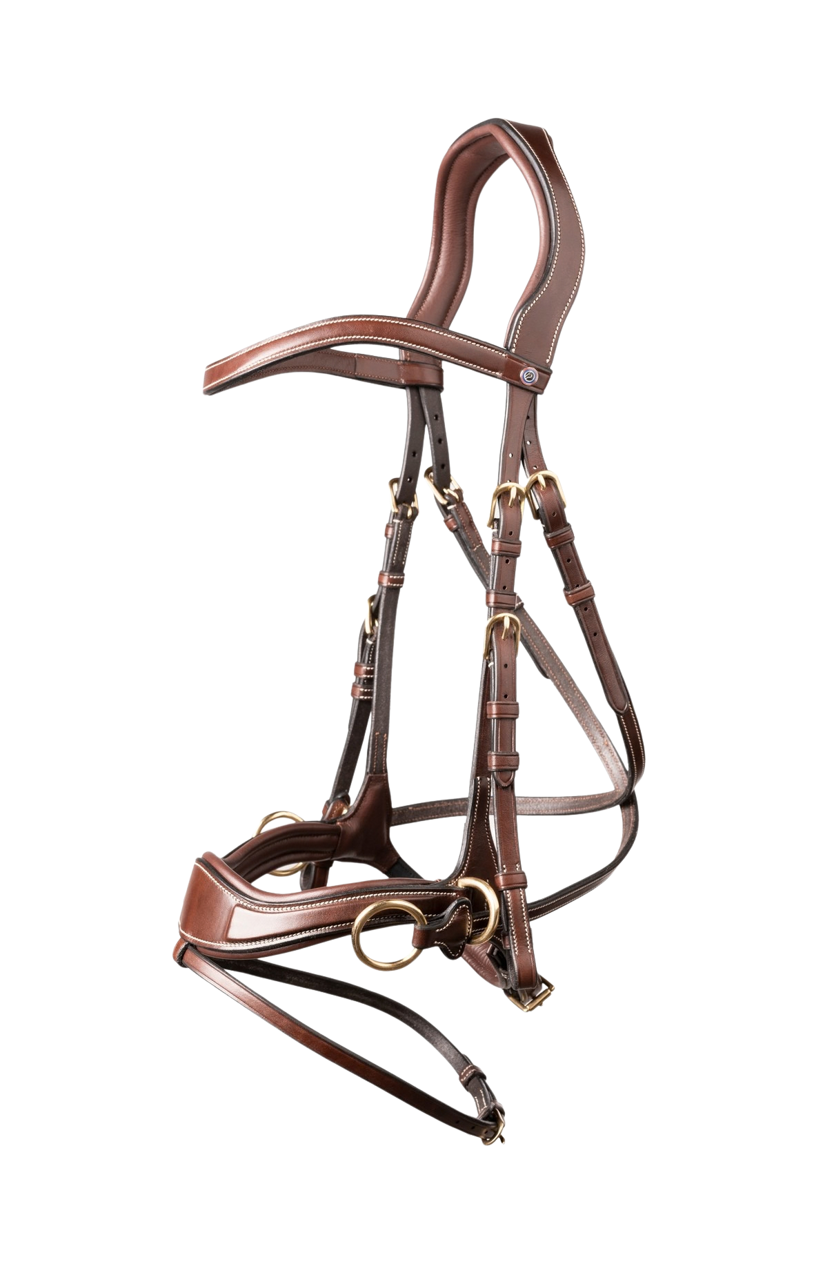 Trust Falsterbo T-Motion Bridle