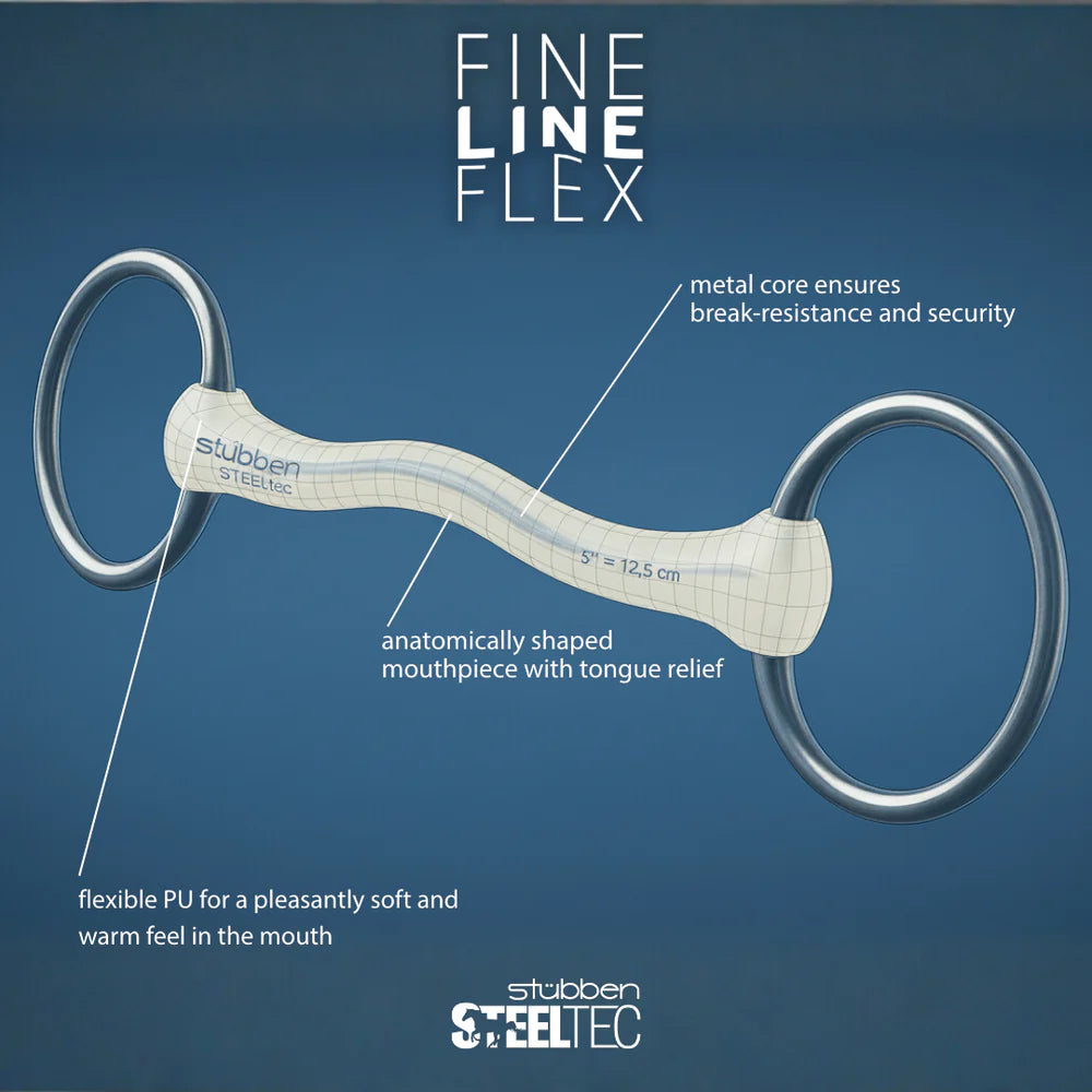 Stübben Fine Line Flex Weymouth