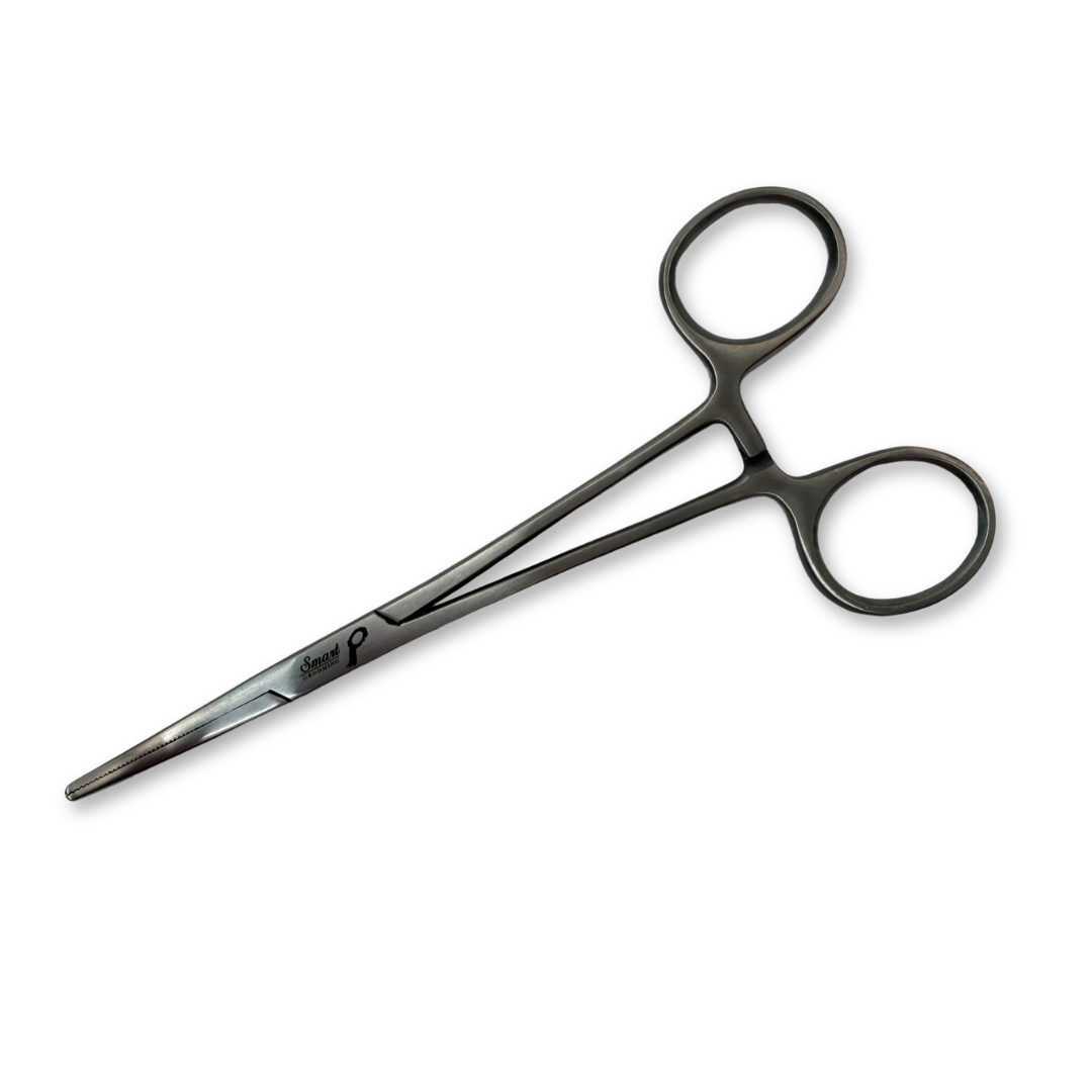 Smart Grooming Forelock Plaiting Grippers