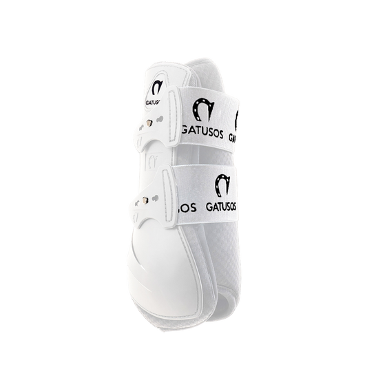 Gatusos Genuins - Front