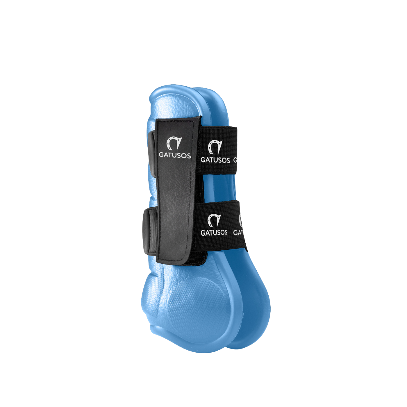 Gatusos Open Front Pony Boots