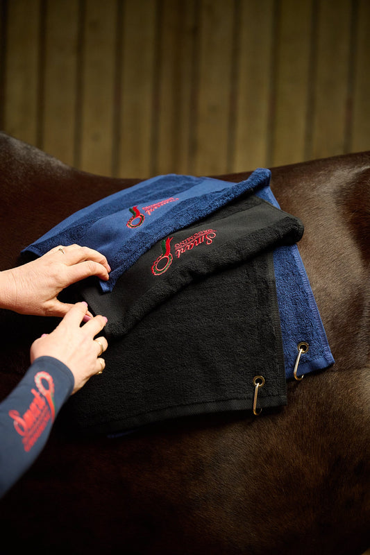 Smart Grooming Handy Towel