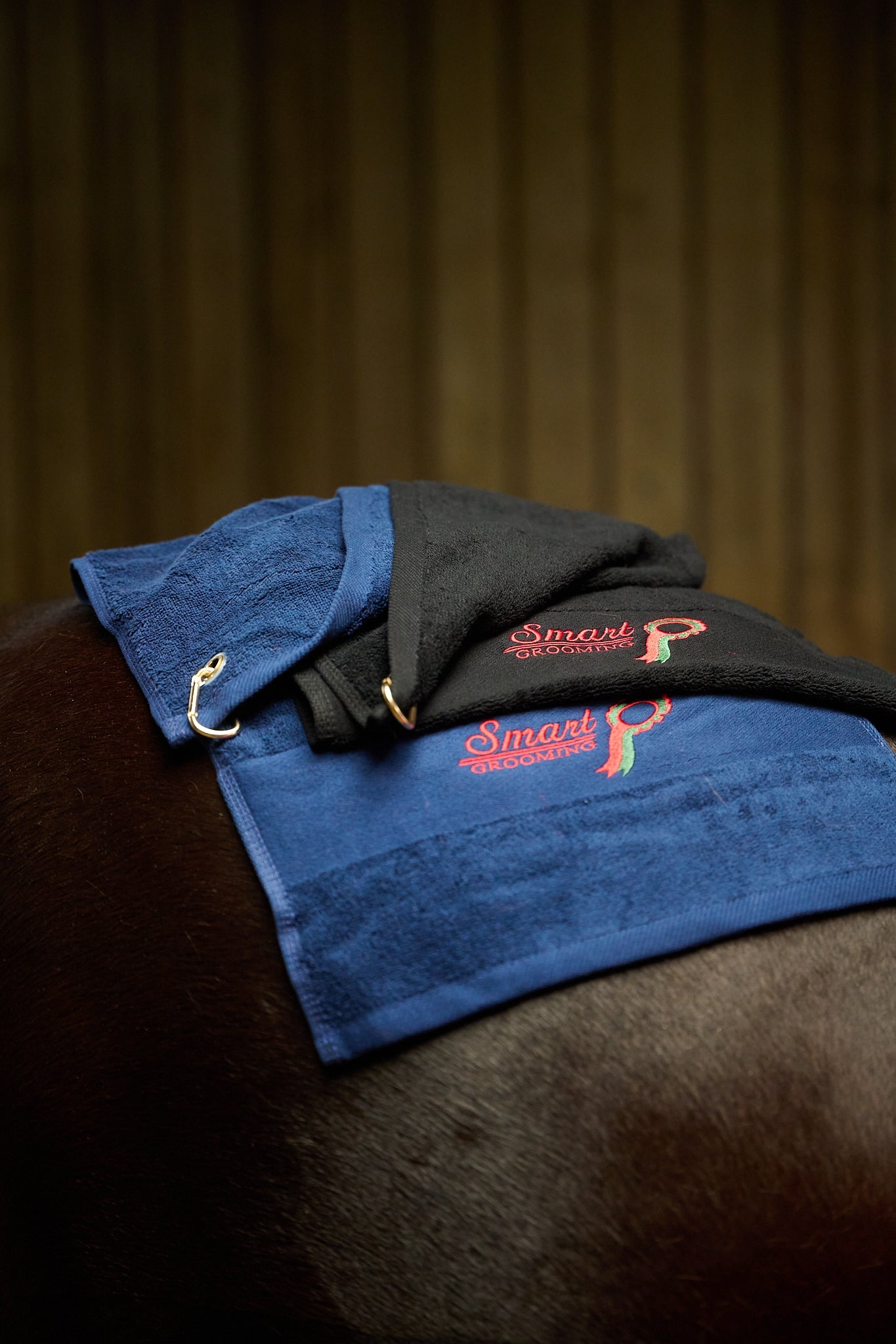 Smart Grooming Handy Towel
