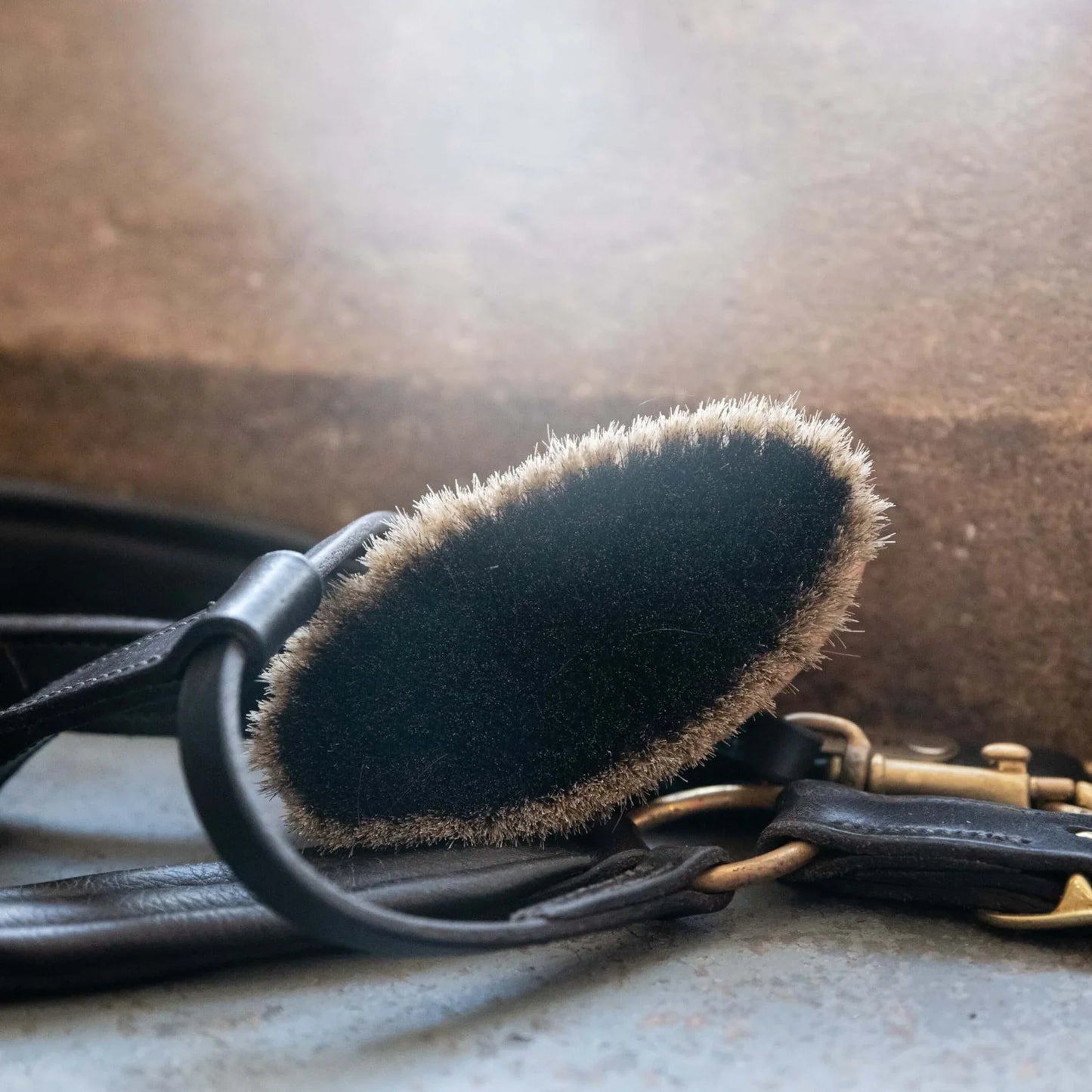Borstiq Body Brush