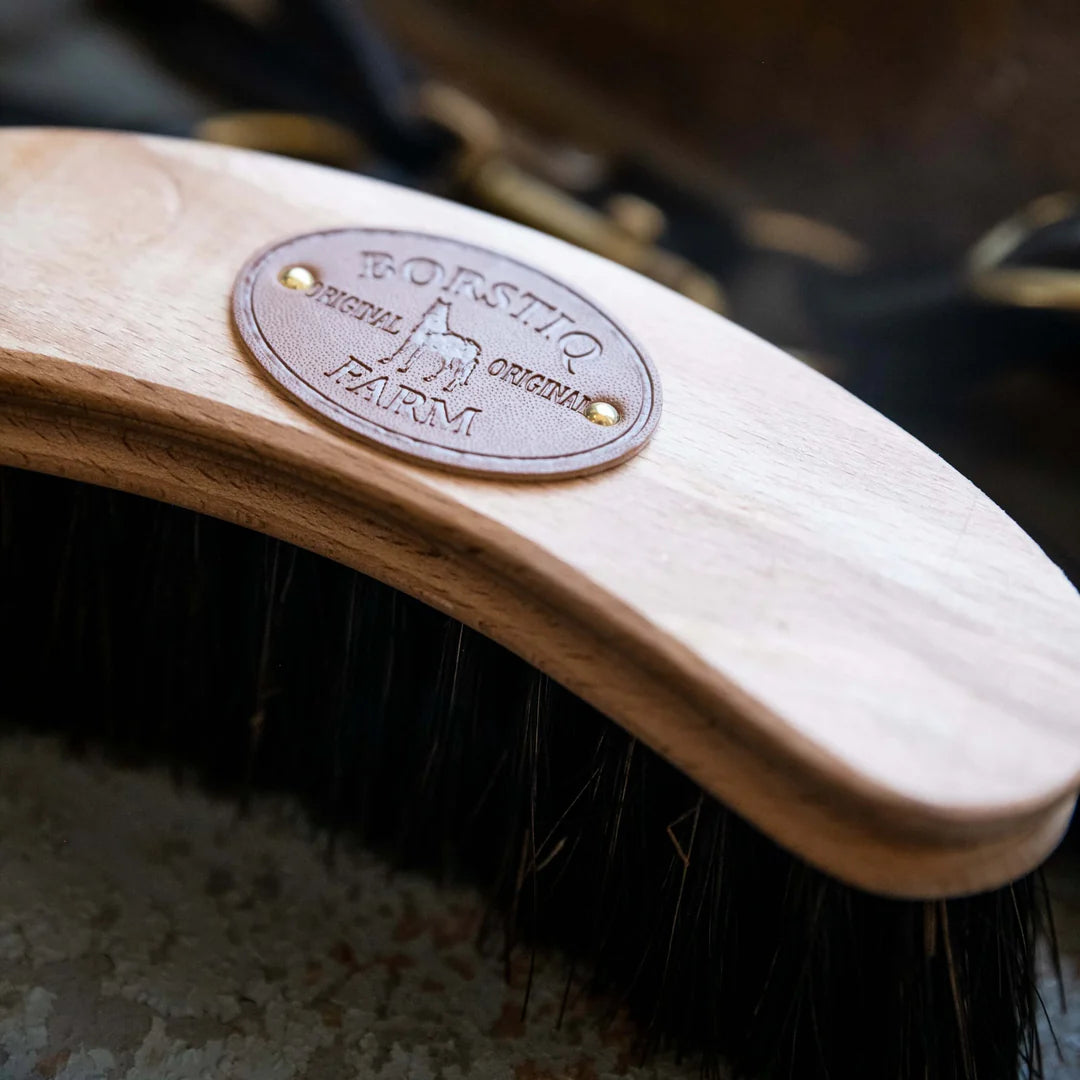 Borstiq Banana Finishing Brush