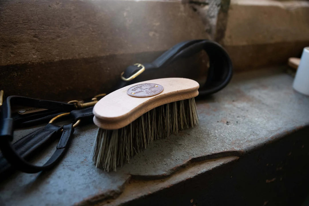 Borstiq Banana Medium Brush