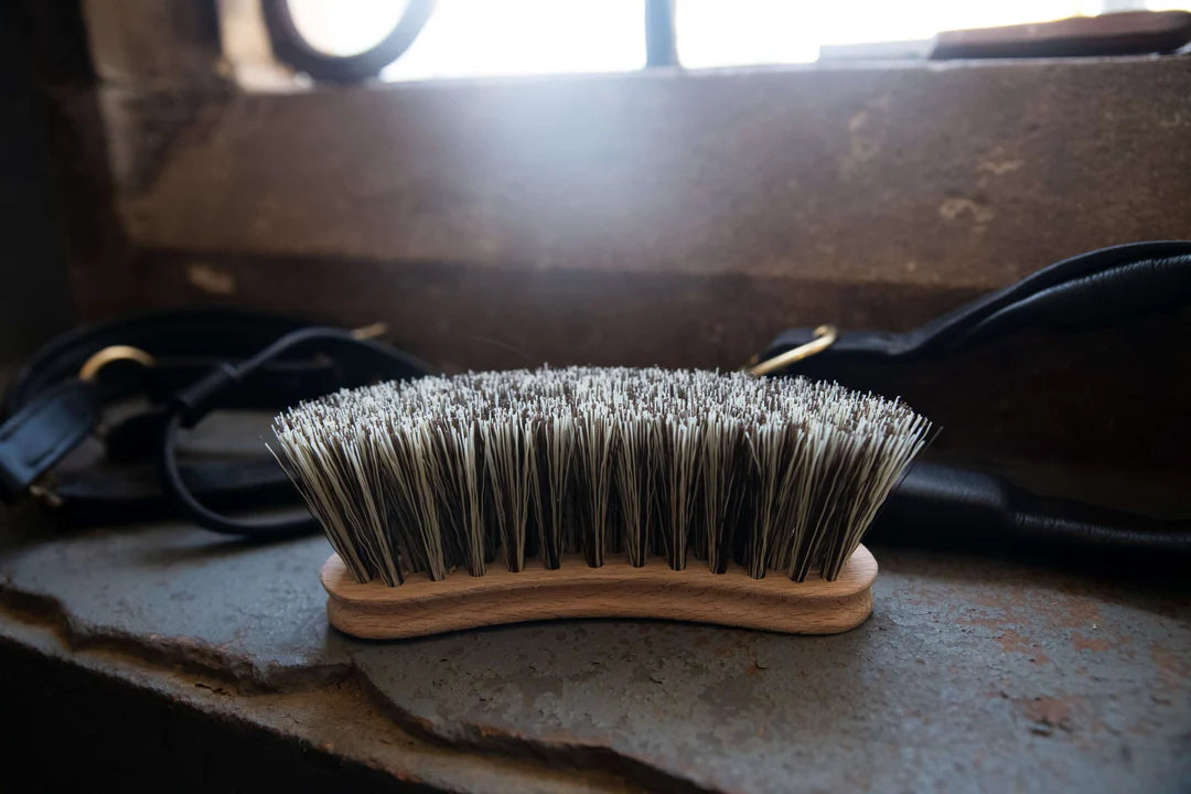 Borstiq Banana Medium Brush