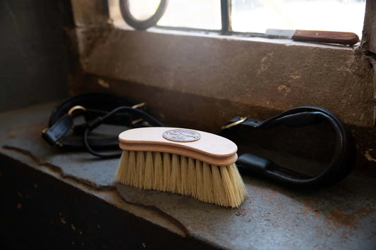 Borstiq Banana Medium Maxi Flick