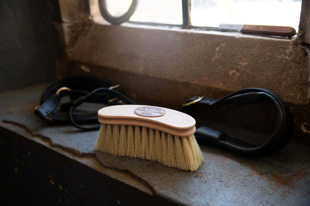 Borstiq Banana Mexican Fibre Brush