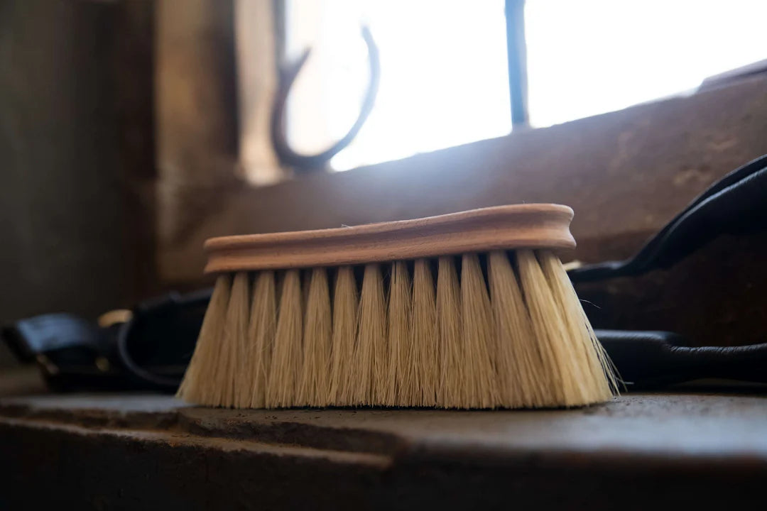 Borstiq Banana Mexican Fibre Brush